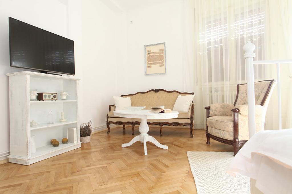 White Opera By Nux Cluj-Napoca Exterior foto